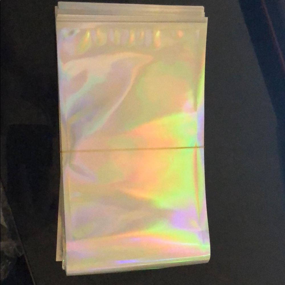 Hologram mailers